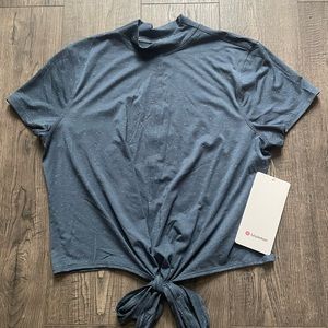 Lululemon Shirt